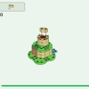 Экскурсия на лодке по острову Каппн (LEGO 77048)