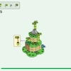 Экскурсия на лодке по острову Каппн (LEGO 77048)