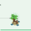 Экскурсия на лодке по острову Каппн (LEGO 77048)