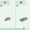 Экскурсия на лодке по острову Каппн (LEGO 77048)