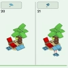 Экскурсия на лодке по острову Каппн (LEGO 77048)