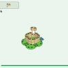 Экскурсия на лодке по острову Каппн (LEGO 77048)