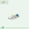 Экскурсия на лодке по острову Каппн (LEGO 77048)