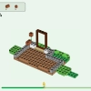 Визит в дом Изабель (LEGO 77049)