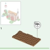 Визит в дом Изабель (LEGO 77049)