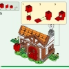 Визит в дом Изабель (LEGO 77049)