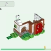 Визит в дом Изабель (LEGO 77049)