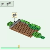 Визит в дом Изабель (LEGO 77049)