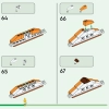 Визит в дом Изабель (LEGO 77049)