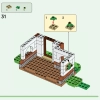 Визит в дом Изабель (LEGO 77049)