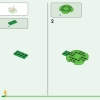 Визит в дом Изабель (LEGO 77049)
