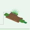 Визит в дом Изабель (LEGO 77049)