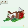 Визит в дом Изабель (LEGO 77049)