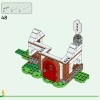 Визит в дом Изабель (LEGO 77049)