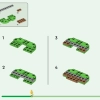 Визит в дом Изабель (LEGO 77049)