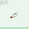 Визит в дом Изабель (LEGO 77049)