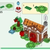Визит в дом Изабель (LEGO 77049)