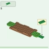 Визит в дом Изабель (LEGO 77049)