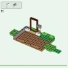 Визит в дом Изабель (LEGO 77049)