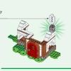 Визит в дом Изабель (LEGO 77049)