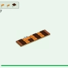 Визит в дом Изабель (LEGO 77049)