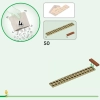 Визит в дом Изабель (LEGO 77049)
