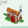 Визит в дом Изабель (LEGO 77049)