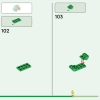 Визит в дом Изабель (LEGO 77049)