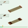 Визит в дом Изабель (LEGO 77049)