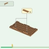 Визит в дом Изабель (LEGO 77049)