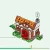 Визит в дом Изабель (LEGO 77049)