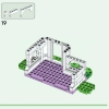 Укромный уголок и дом Рози (LEGO 77050)