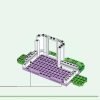 Укромный уголок и дом Рози (LEGO 77050)