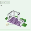 Укромный уголок и дом Рози (LEGO 77050)