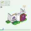 Укромный уголок и дом Рози (LEGO 77050)