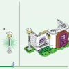 Укромный уголок и дом Рози (LEGO 77050)