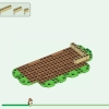 Укромный уголок и дом Рози (LEGO 77050)