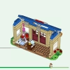 Укромный уголок и дом Рози (LEGO 77050)