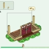 Укромный уголок и дом Рози (LEGO 77050)