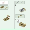 Укромный уголок и дом Рози (LEGO 77050)