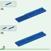 Укромный уголок и дом Рози (LEGO 77050)