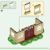 Укромный уголок и дом Рози (LEGO 77050)