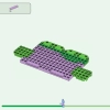Укромный уголок и дом Рози (LEGO 77050)