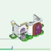 Укромный уголок и дом Рози (LEGO 77050)