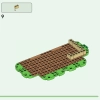 Укромный уголок и дом Рози (LEGO 77050)