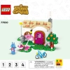 Укромный уголок и дом Рози (LEGO 77050)