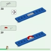 Укромный уголок и дом Рози (LEGO 77050)