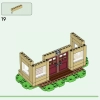 Укромный уголок и дом Рози (LEGO 77050)