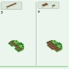 Укромный уголок и дом Рози (LEGO 77050)