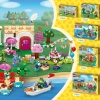 Укромный уголок и дом Рози (LEGO 77050)